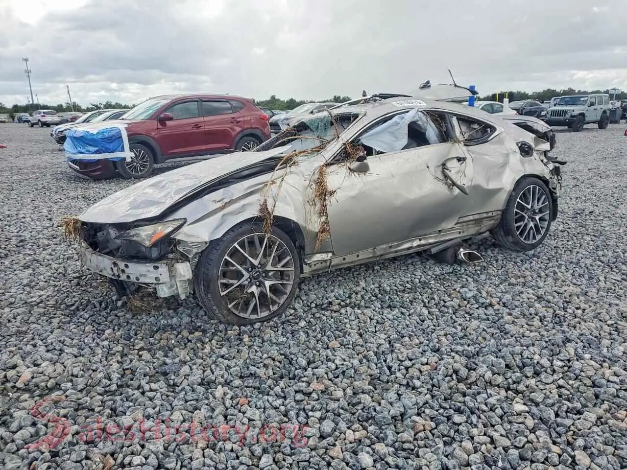 Main Car Image
