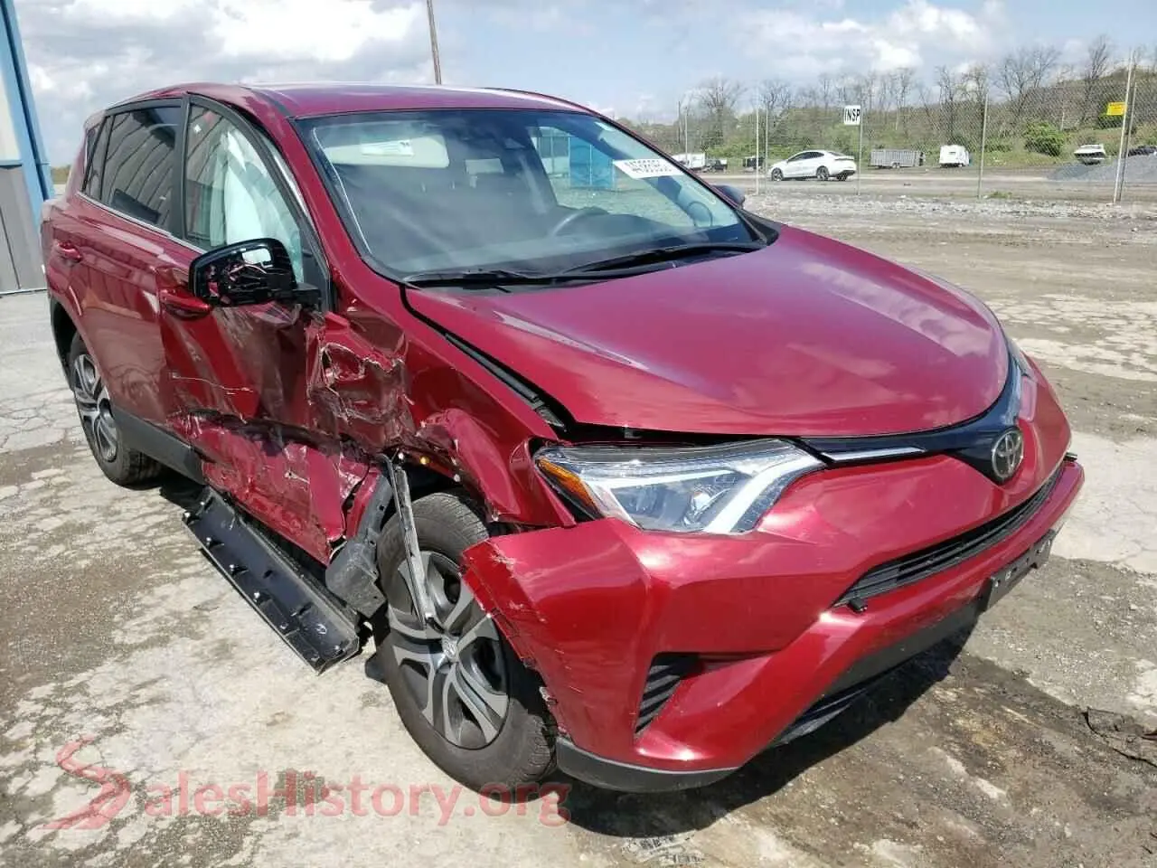 Main Car Image