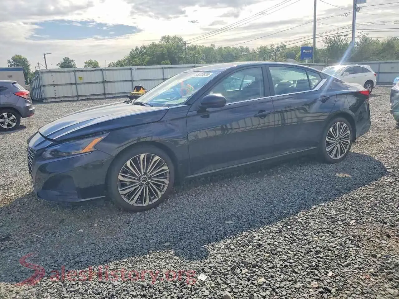 Main Car Image