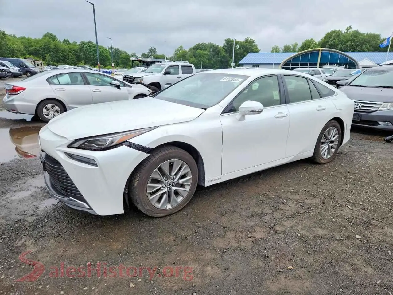Main Car Image