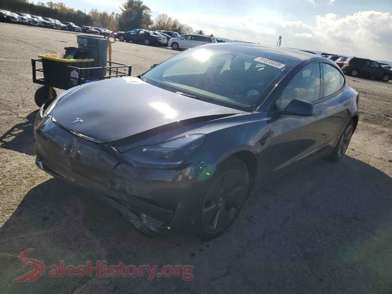 Main Car Image