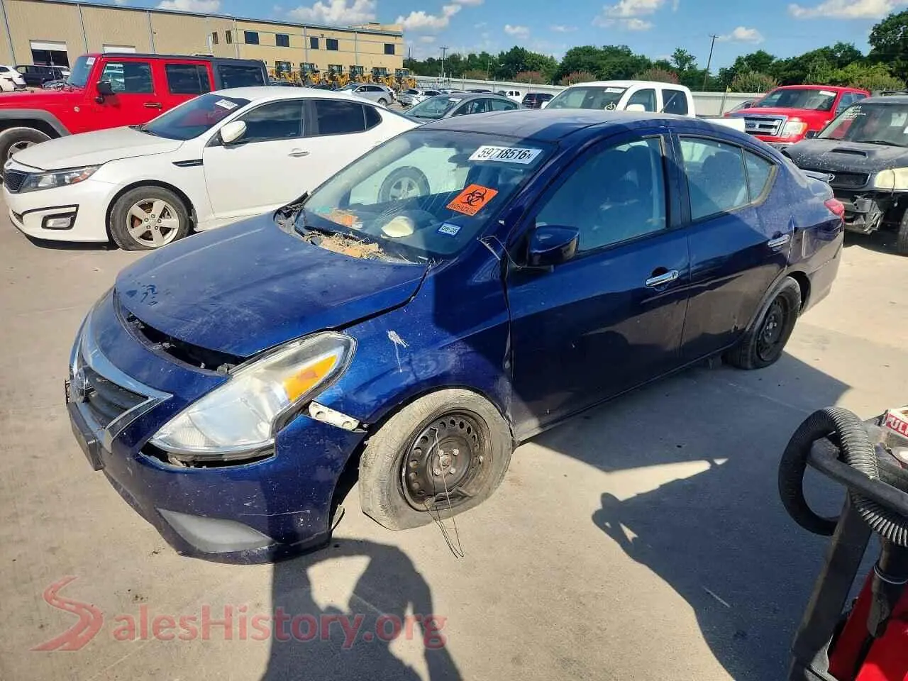 Main Car Image