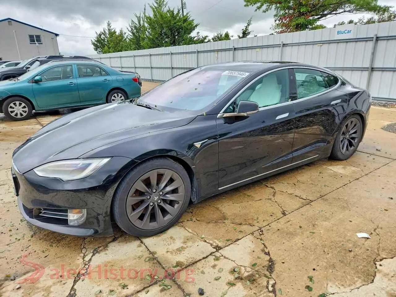 Main Car Image
