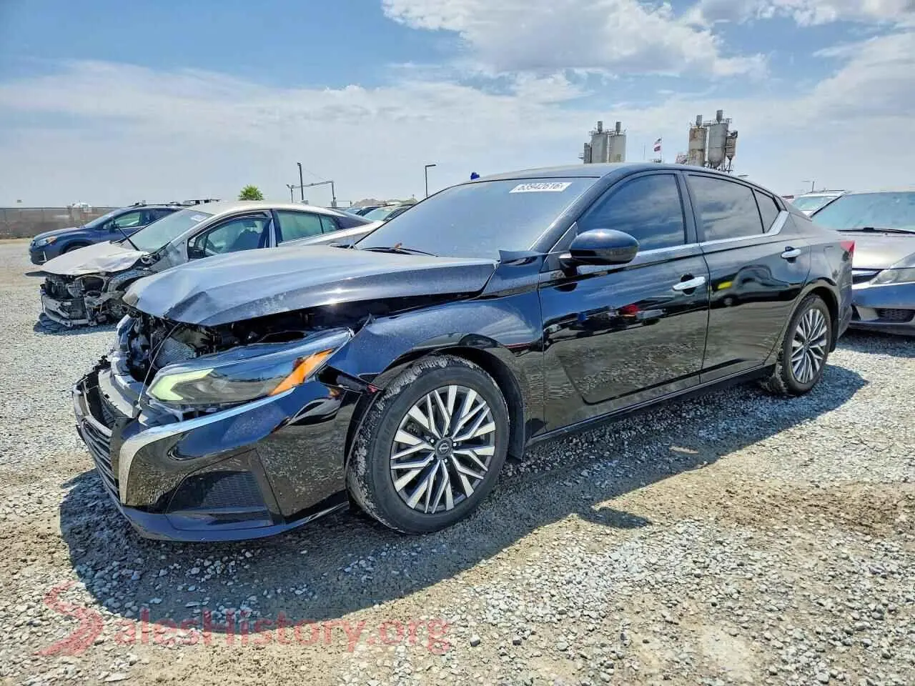 Main Car Image
