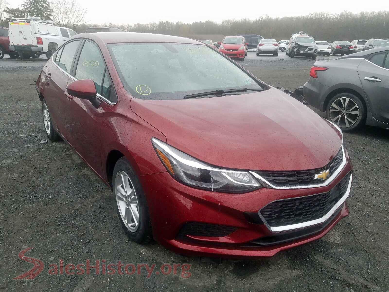 Main Car Image