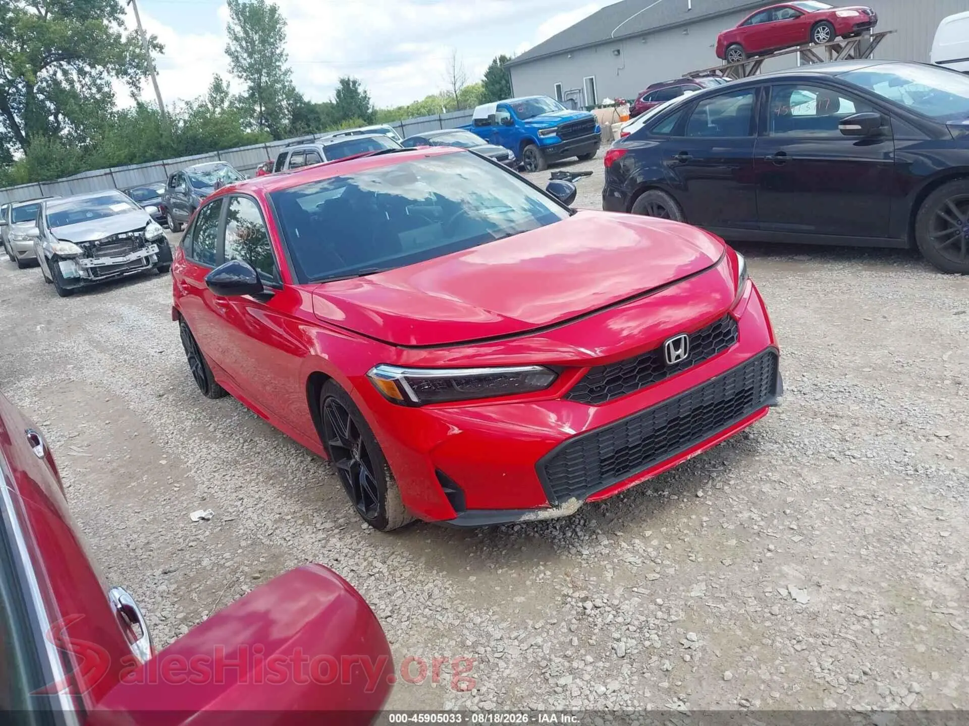 Main Car Image