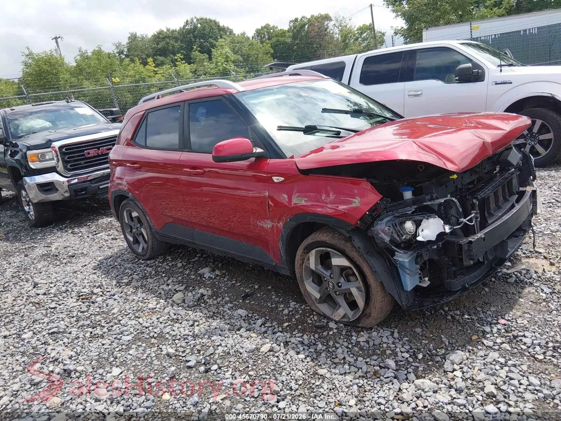 Main Car Image