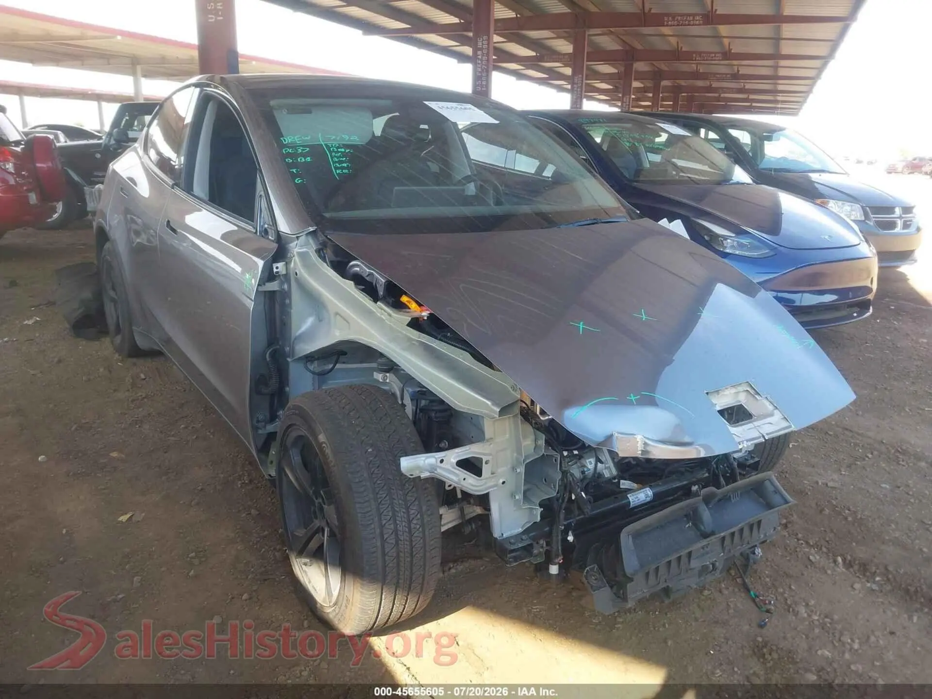 Main Car Image