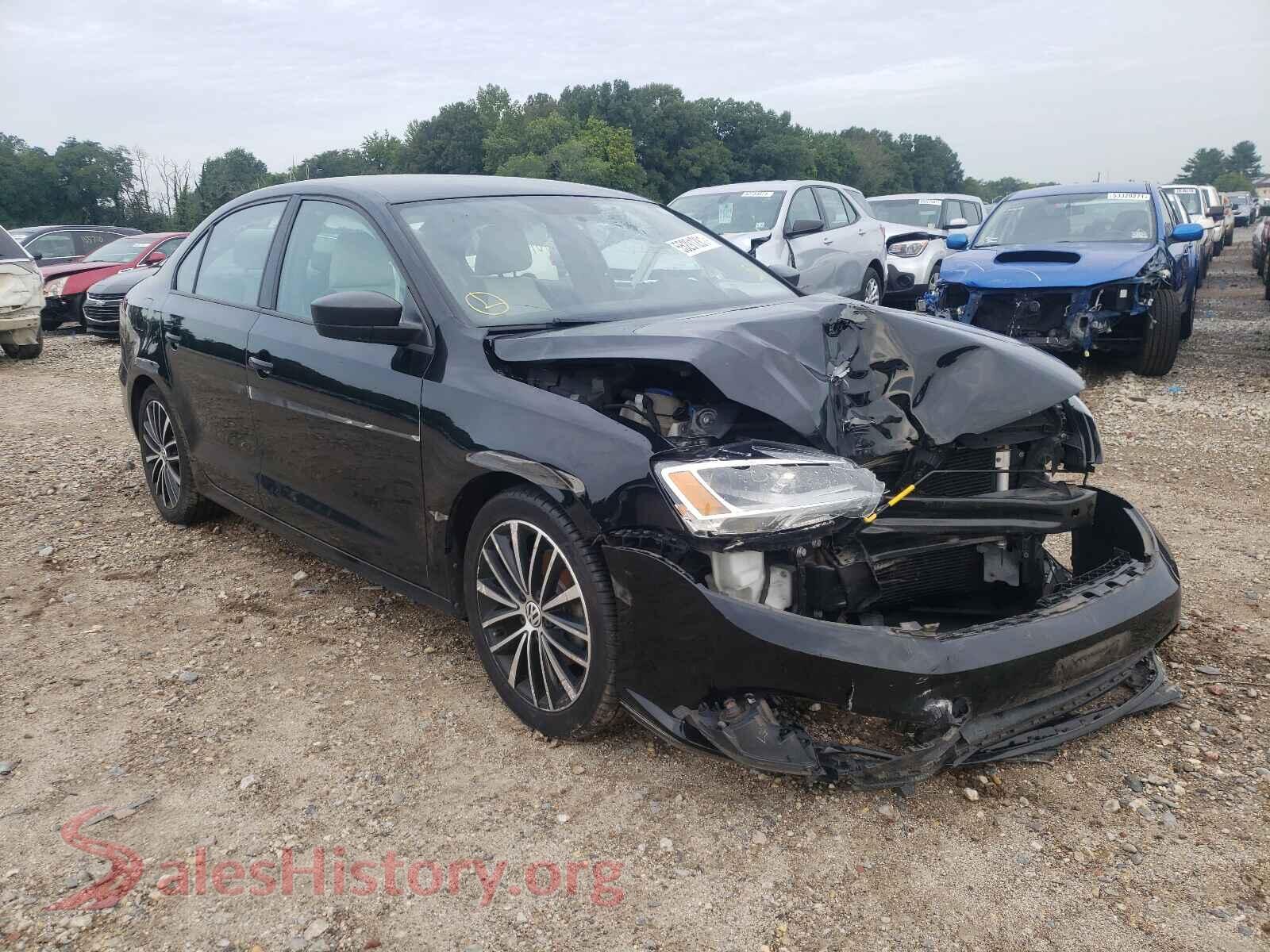 Main Car Image