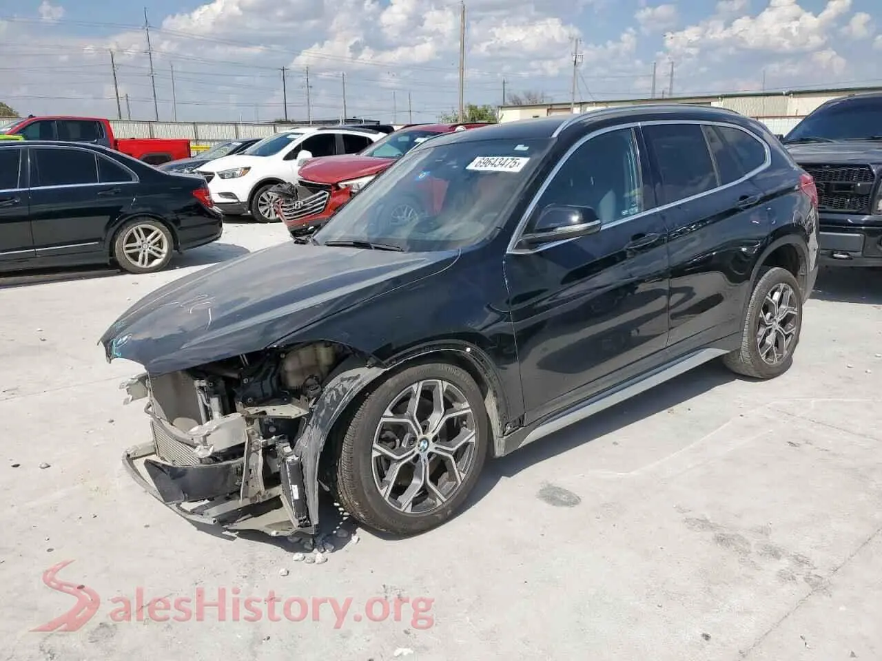 Main Car Image