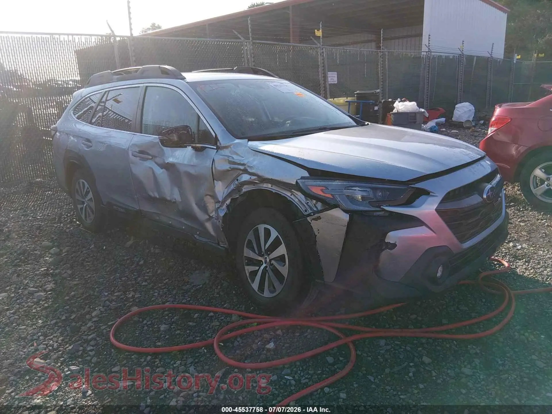 Main Car Image
