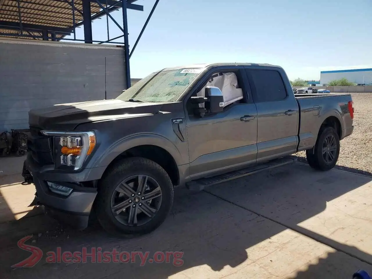 Main Car Image