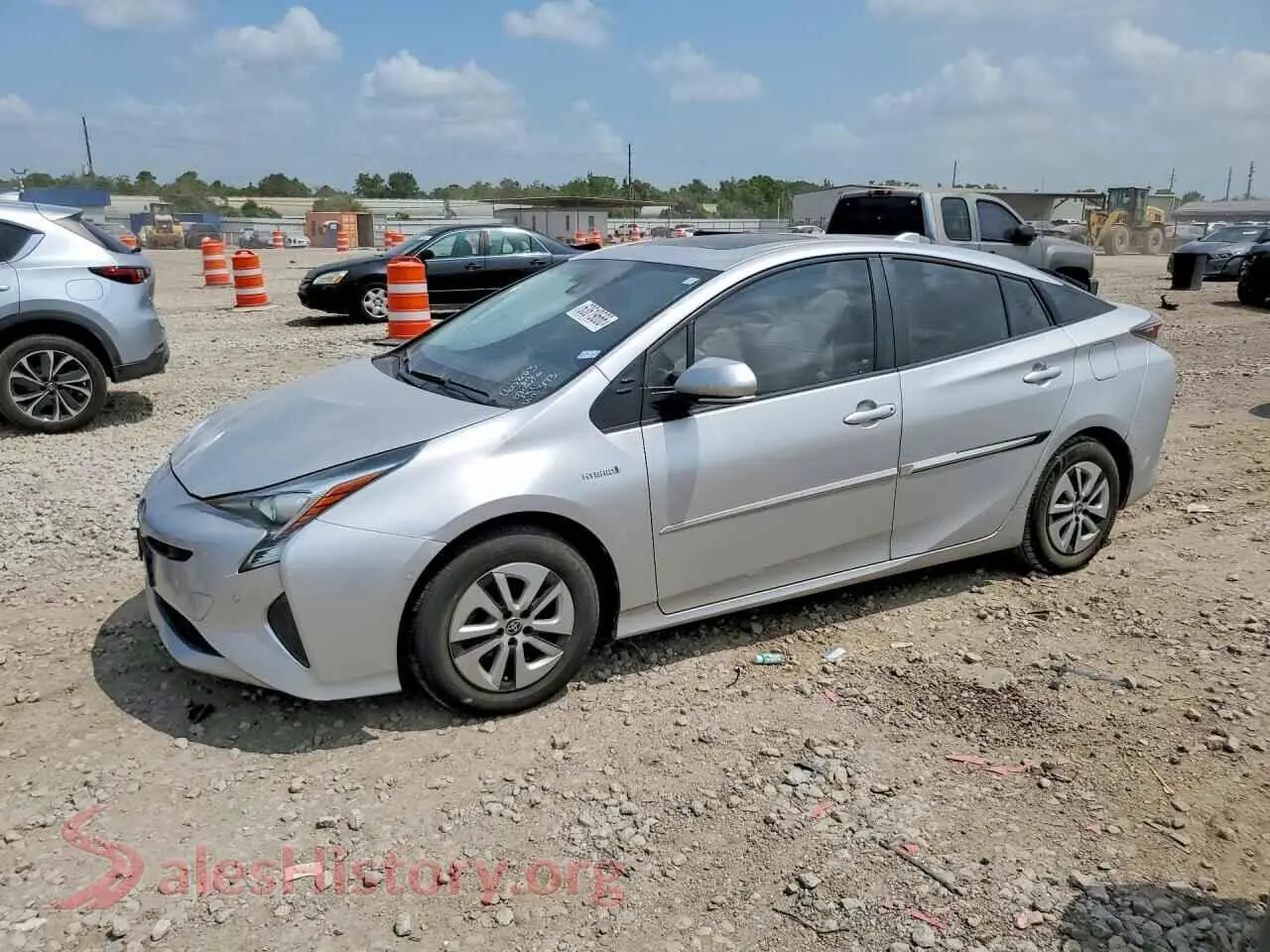 Main Car Image