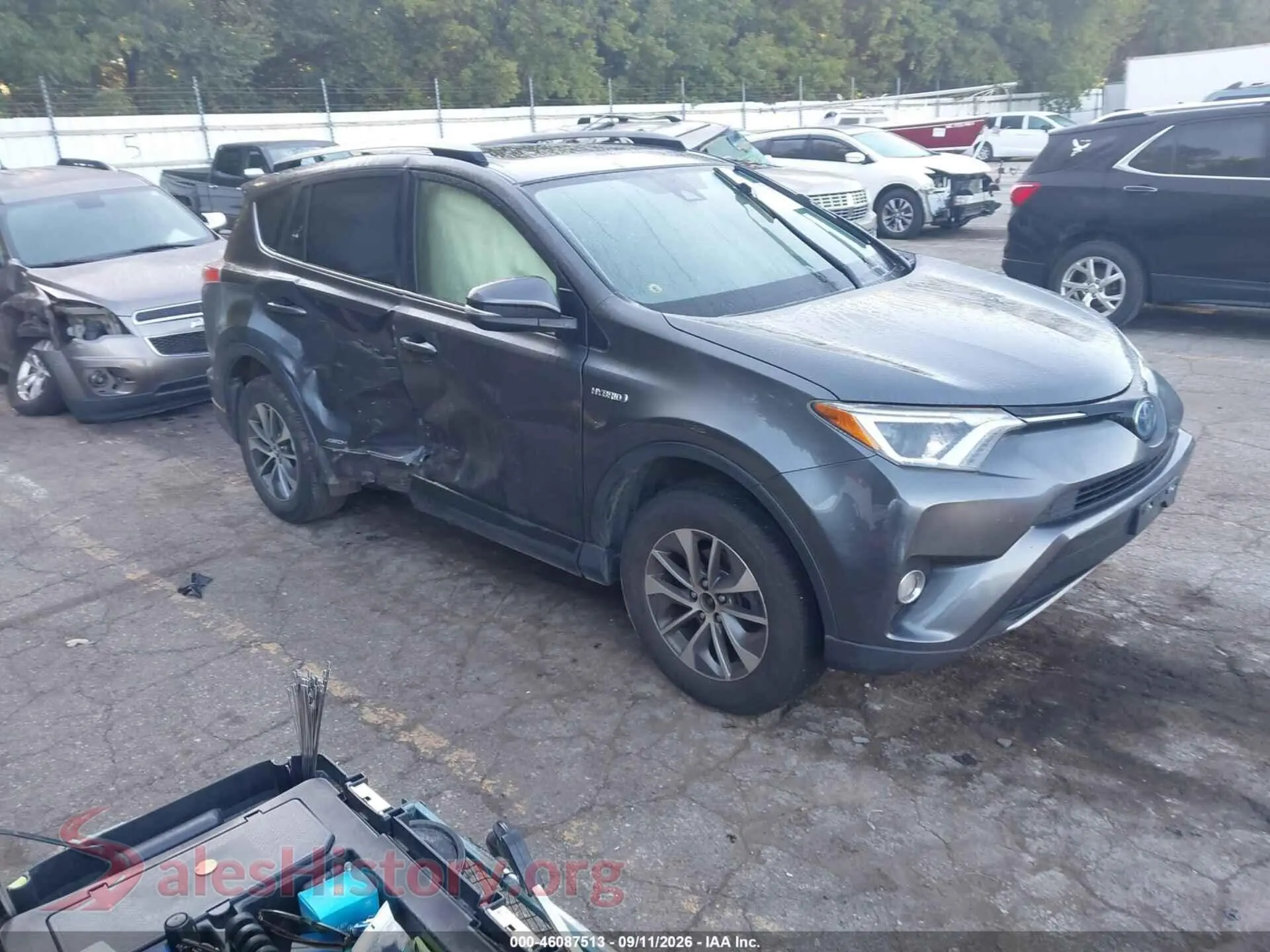 Main Car Image