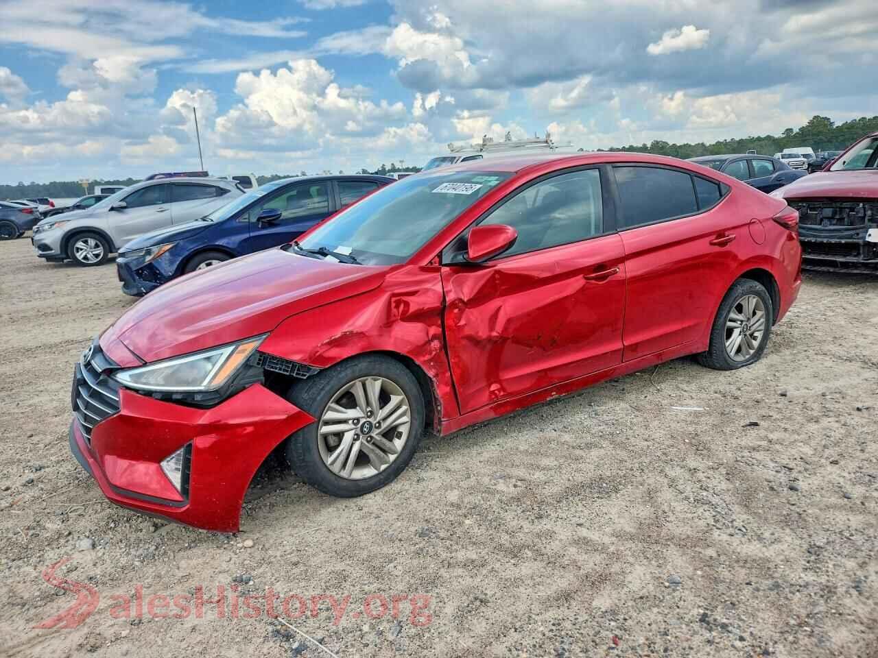Main Car Image