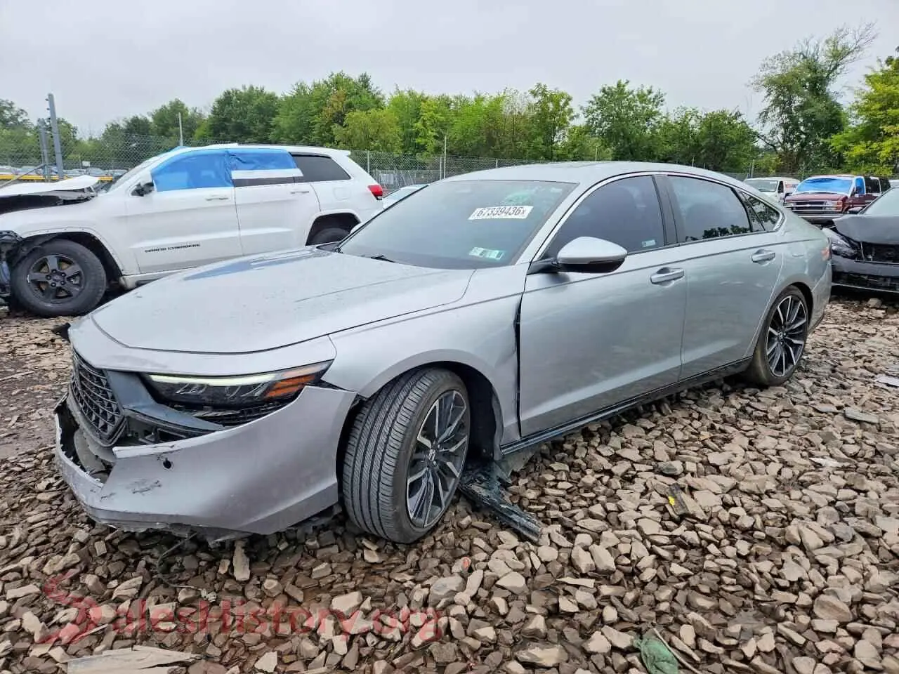 Main Car Image