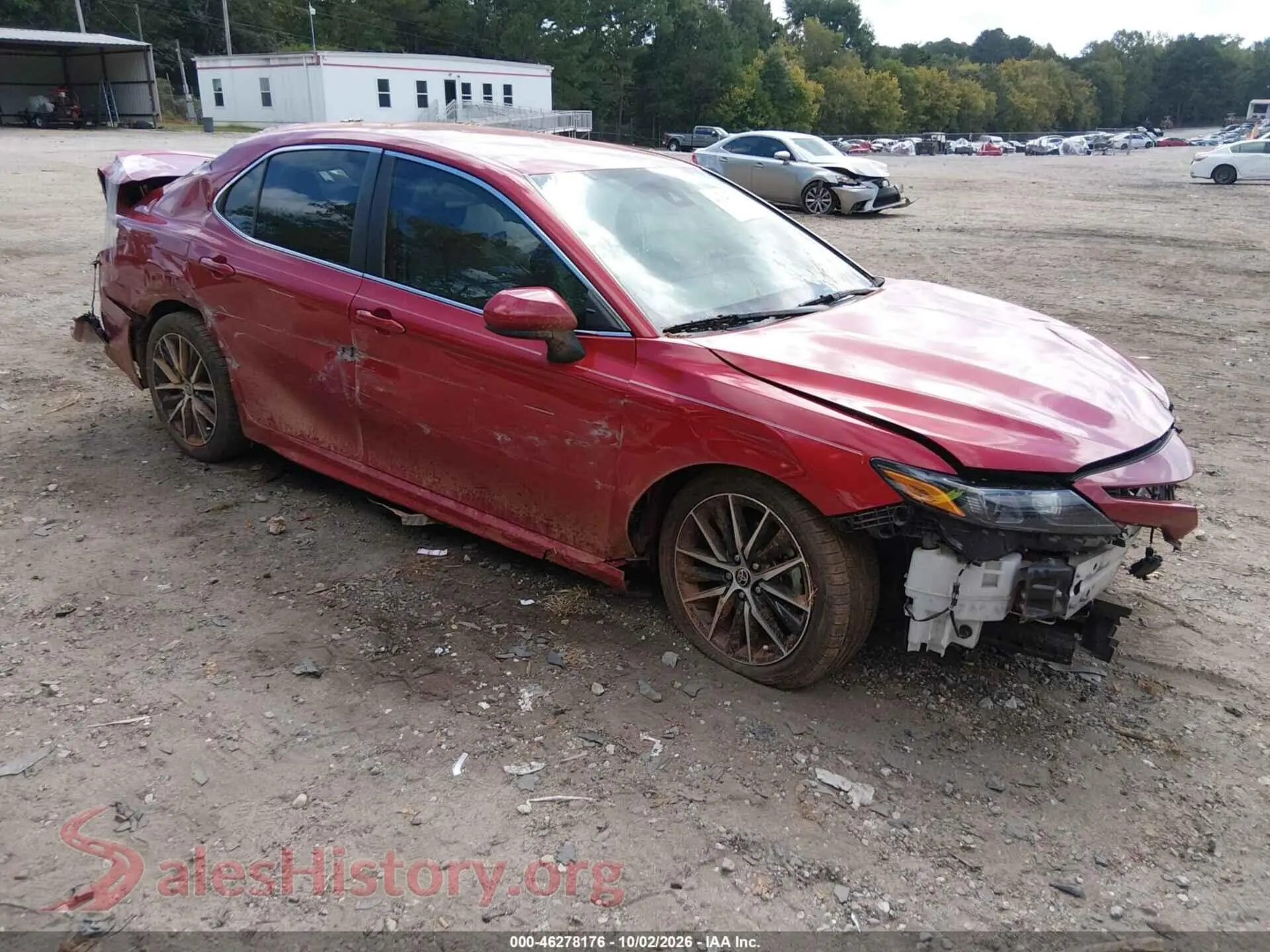 Main Car Image