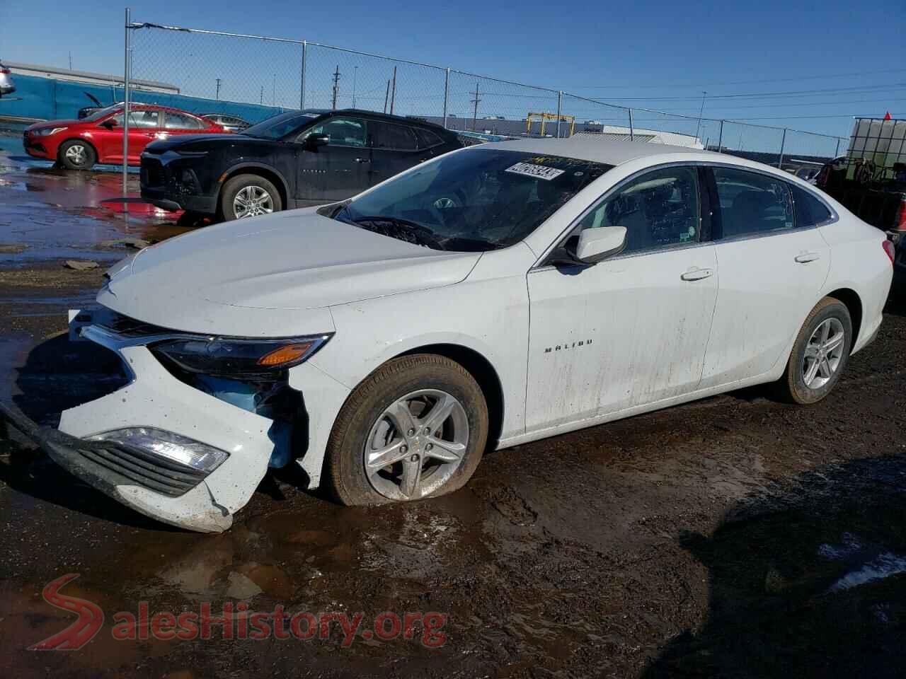 Main Car Image