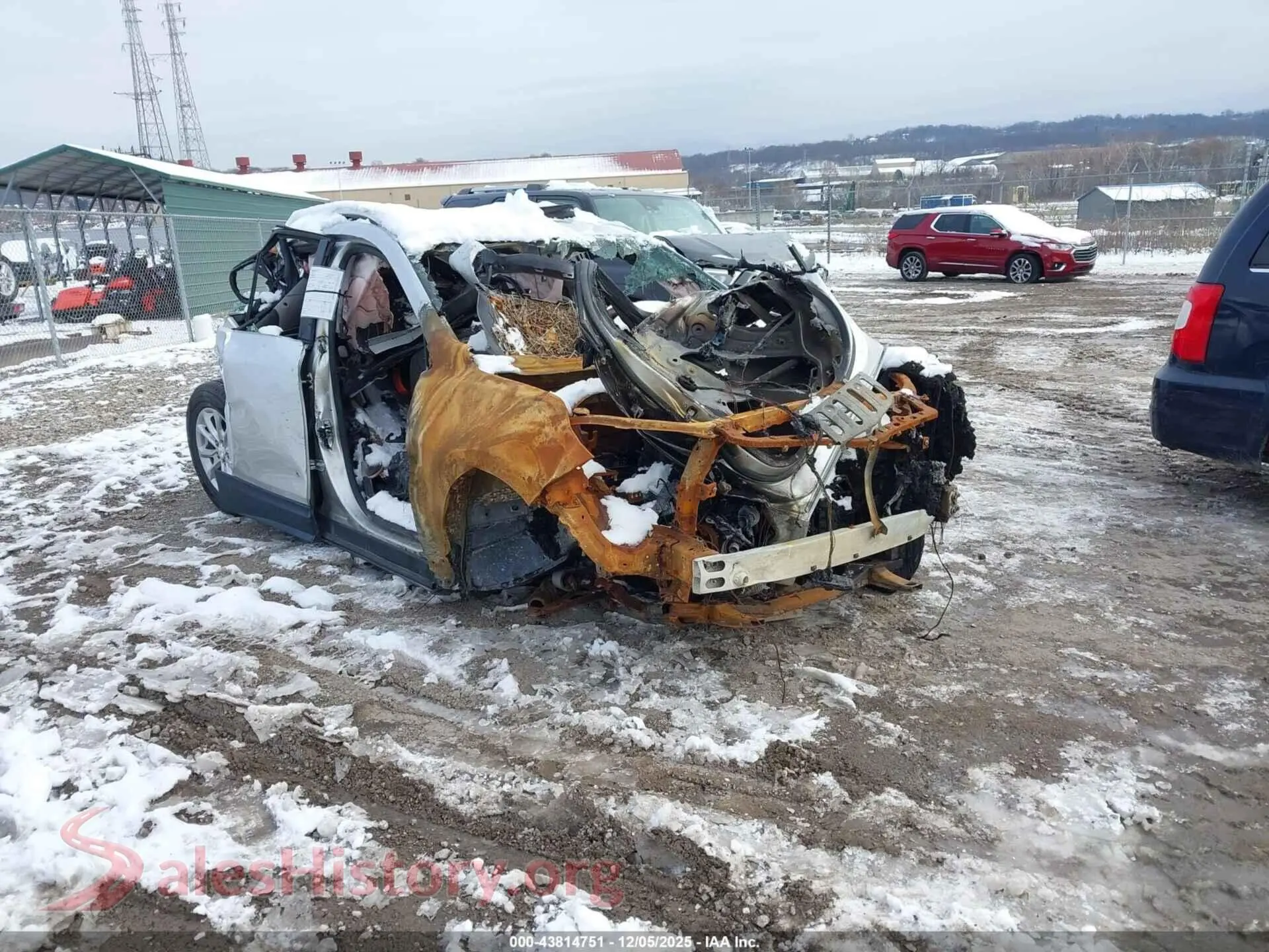 Main Car Image