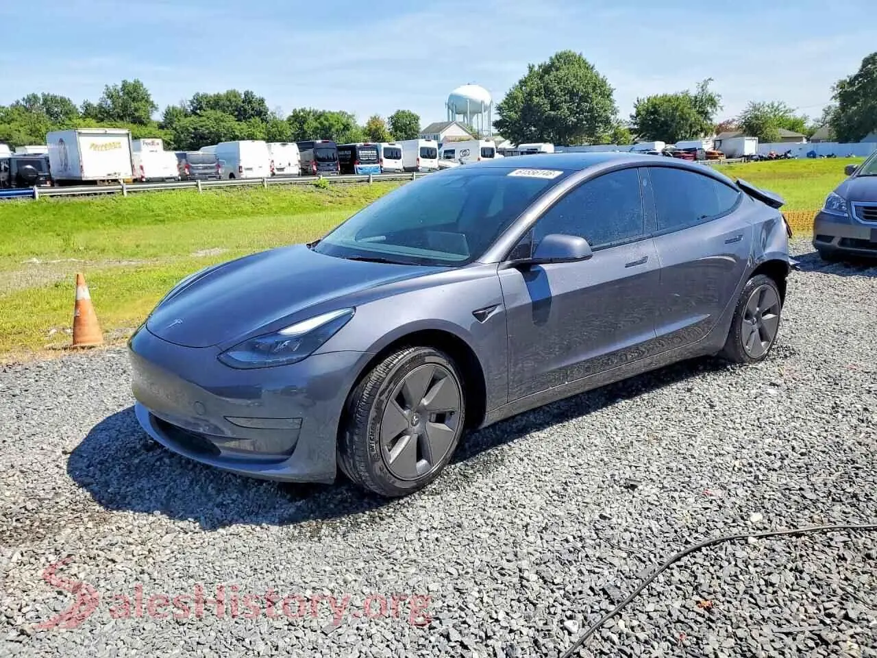 Main Car Image