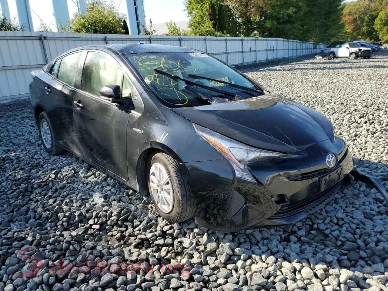 Main Car Image