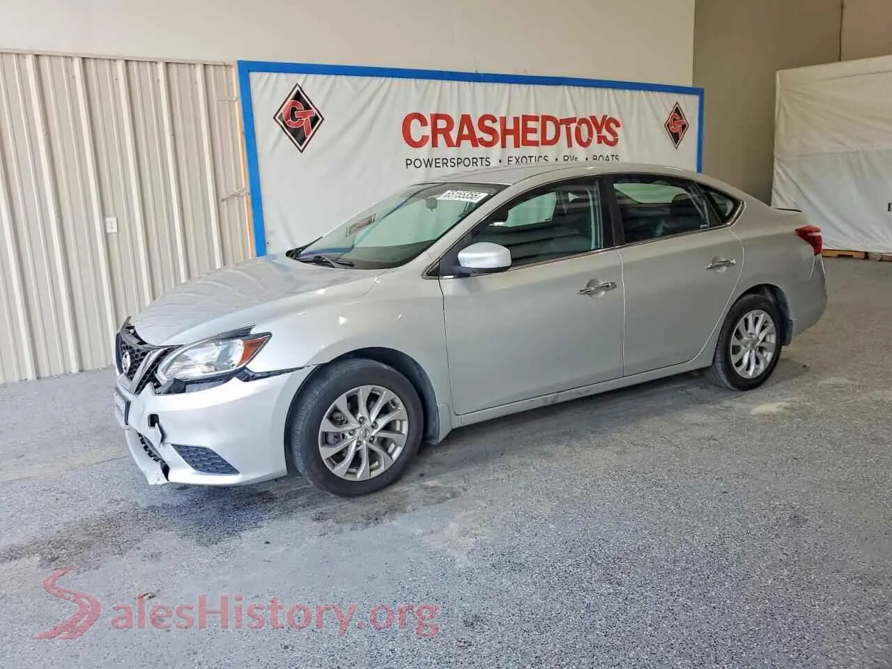 Main Car Image