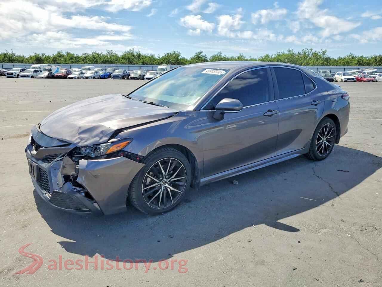Main Car Image