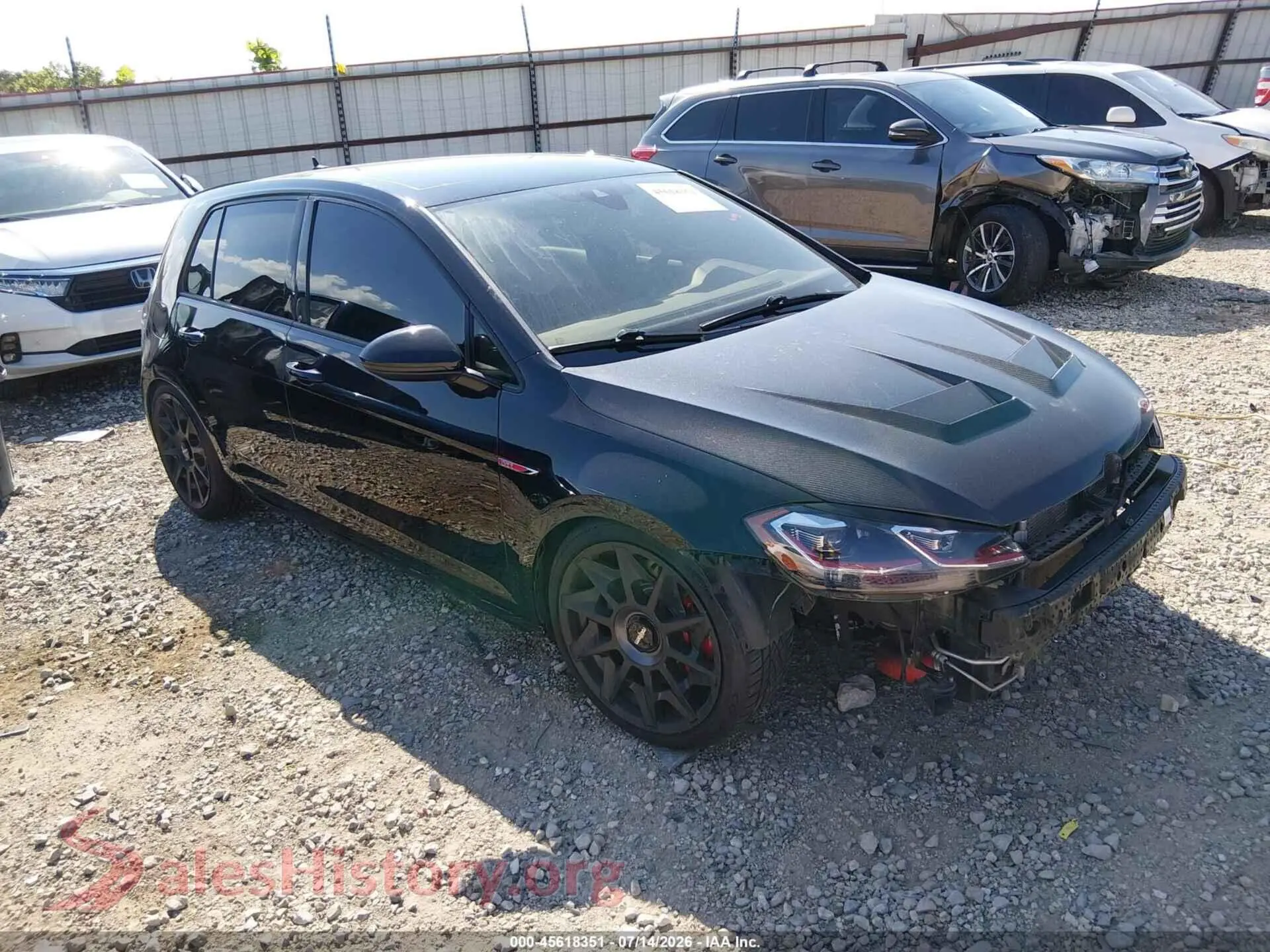Main Car Image