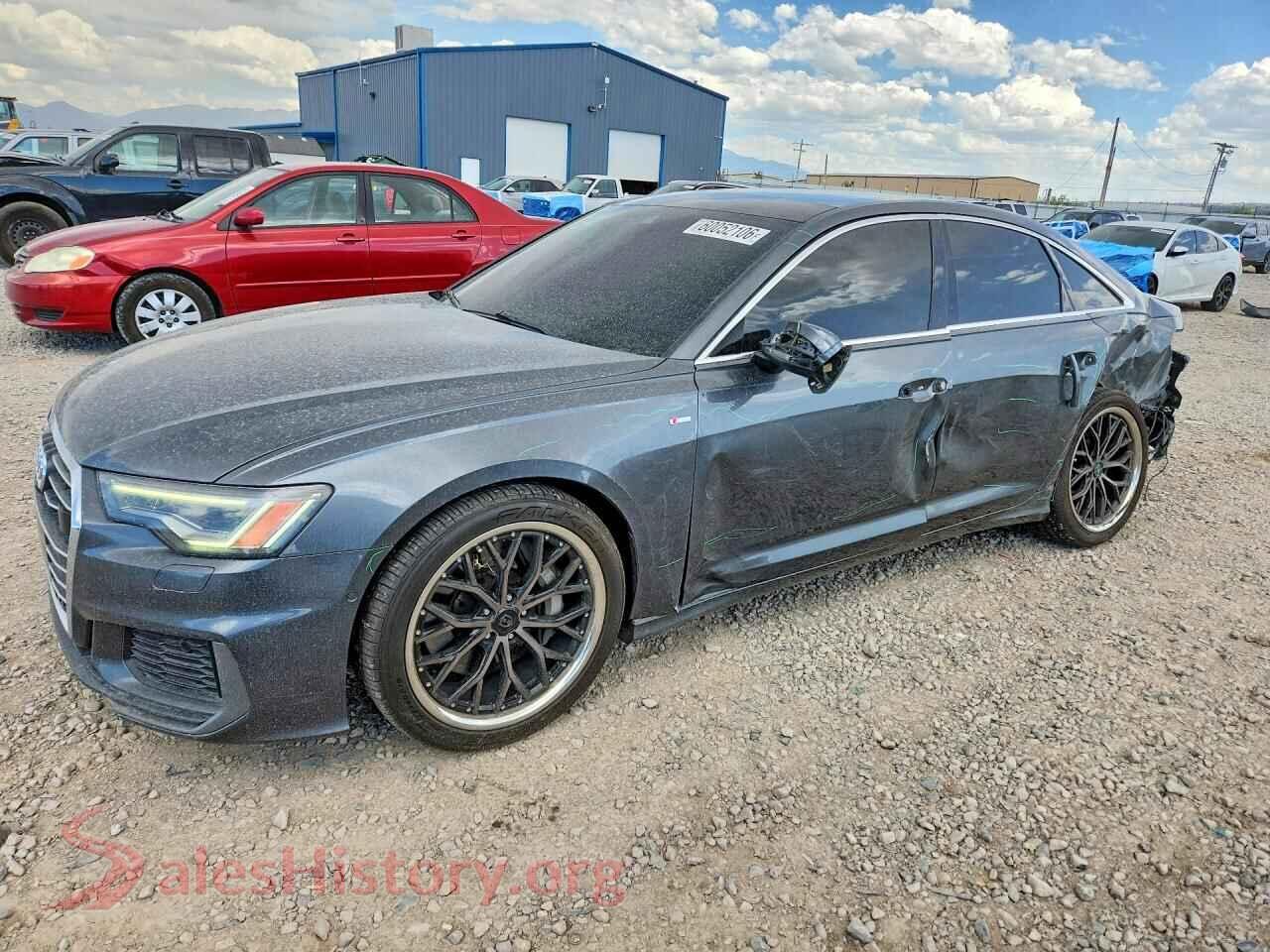 Main Car Image