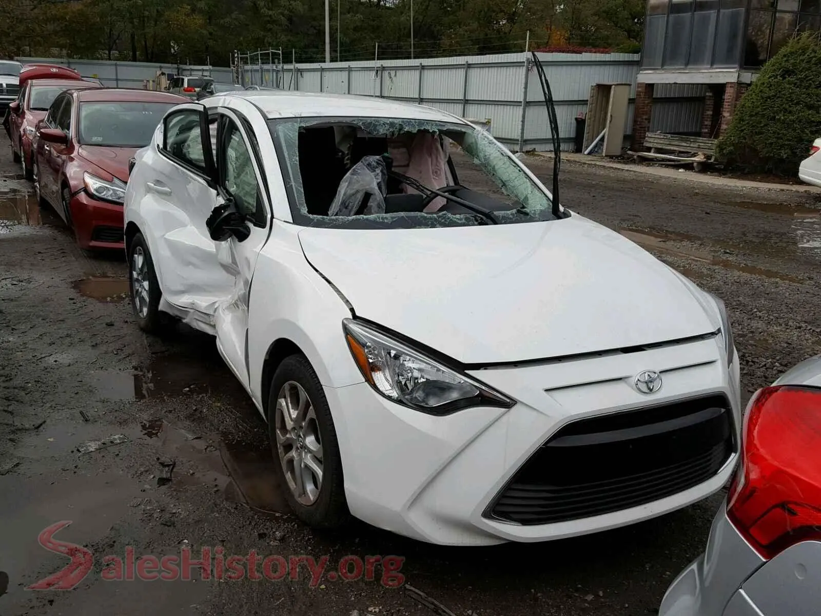 Main Car Image