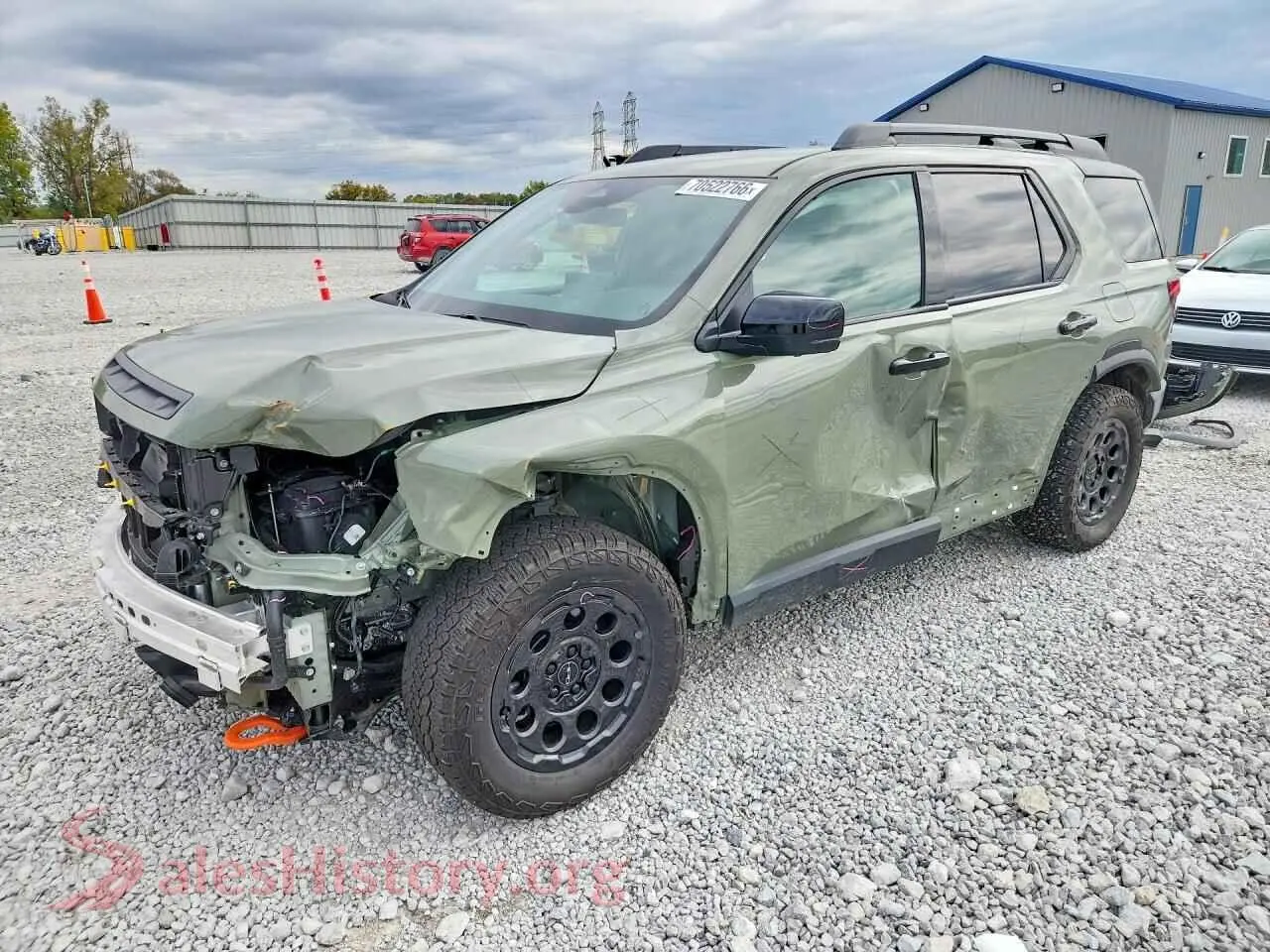Main Car Image