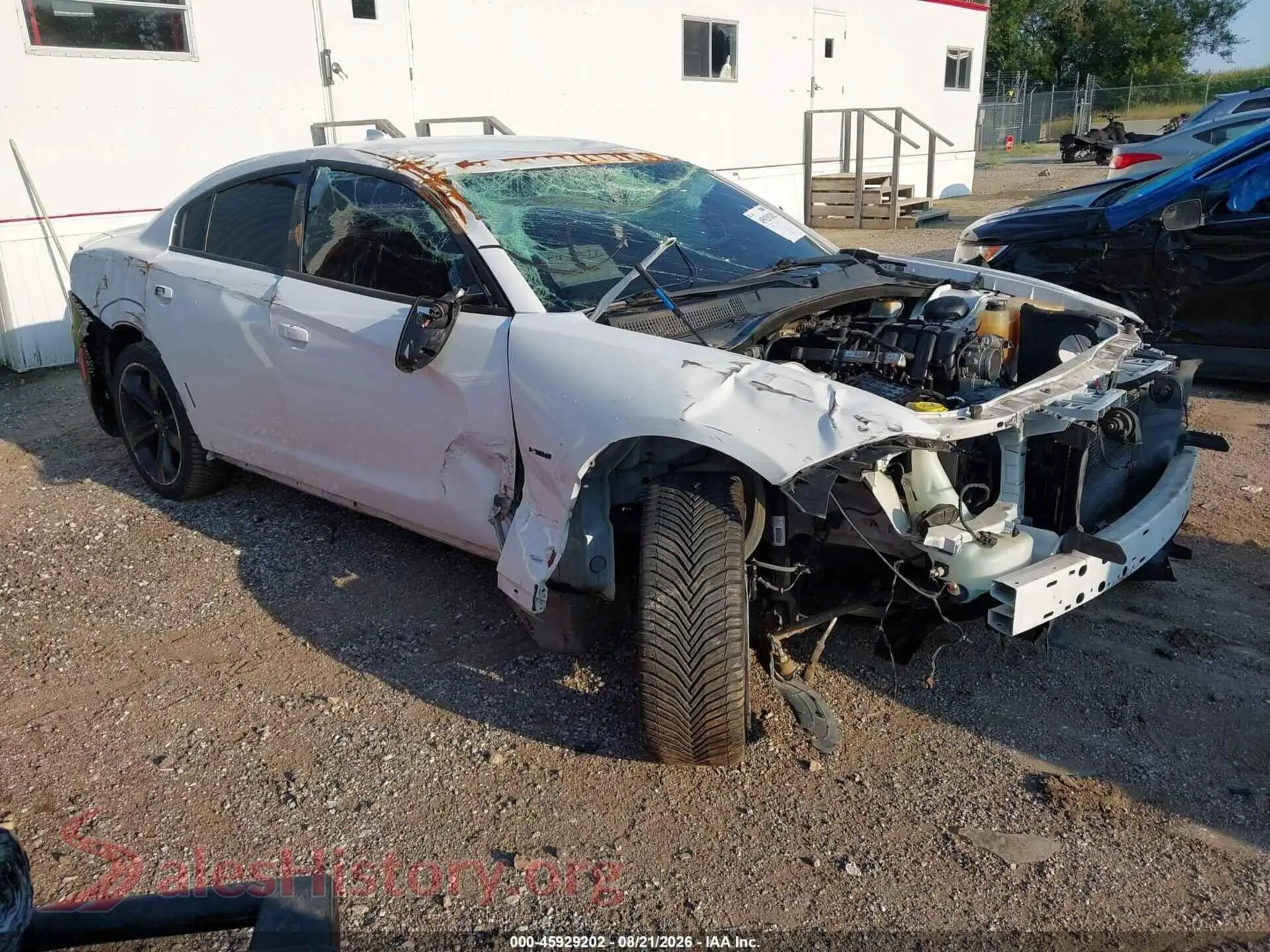 Main Car Image