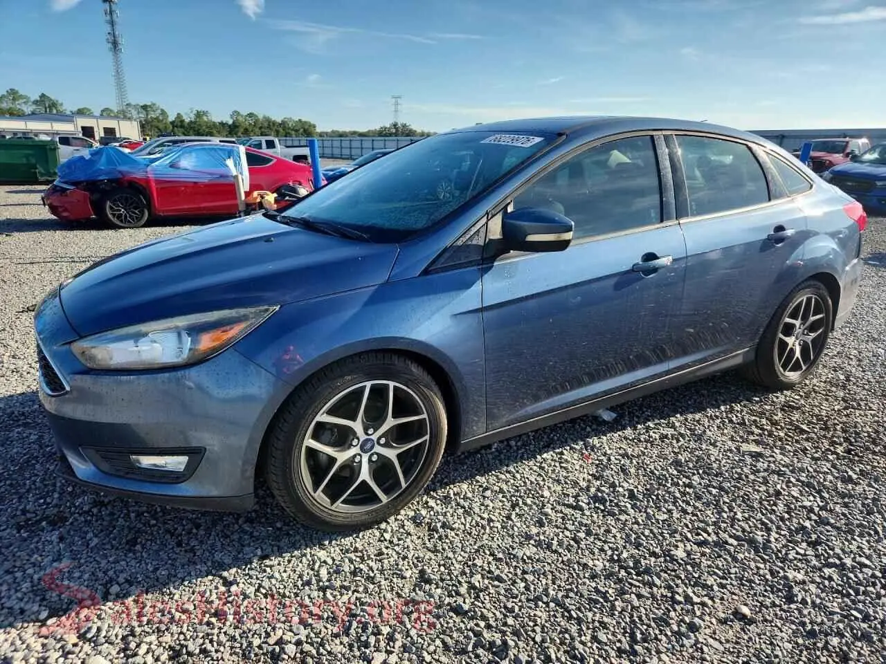 Main Car Image