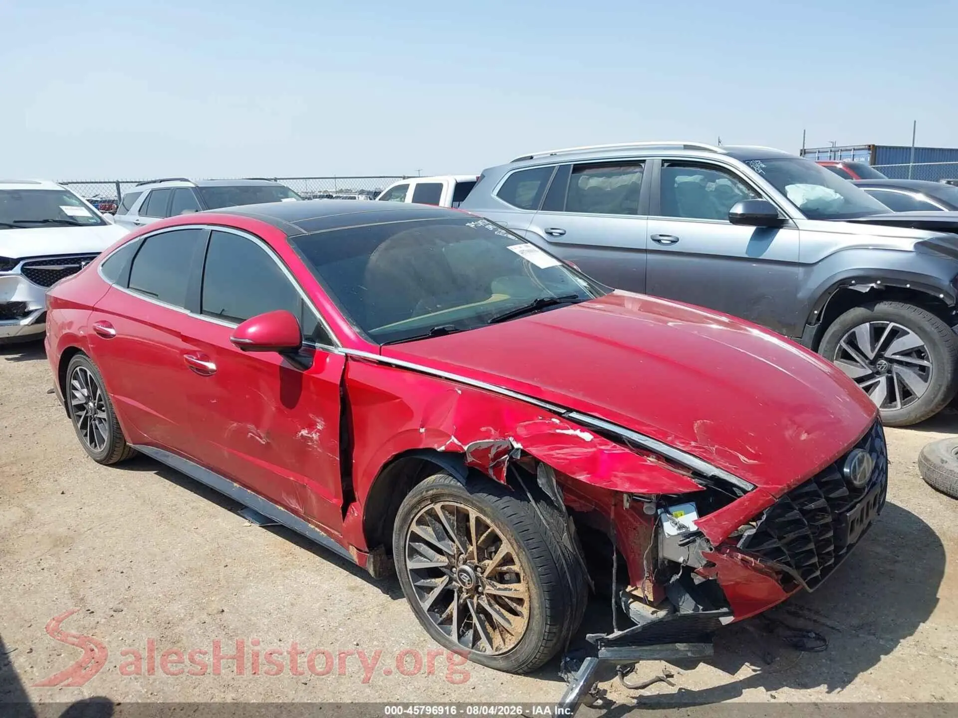 Main Car Image