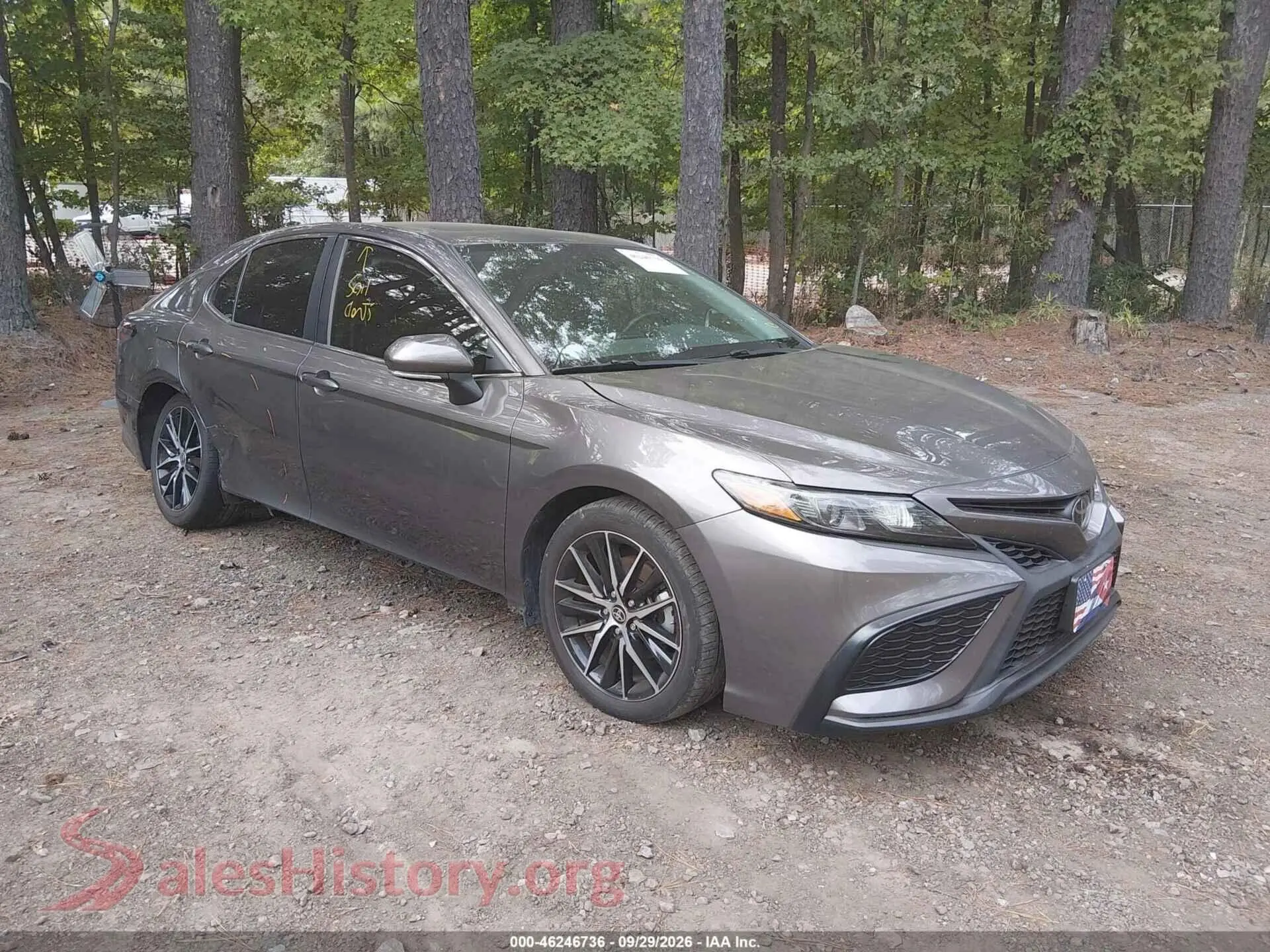 Main Car Image