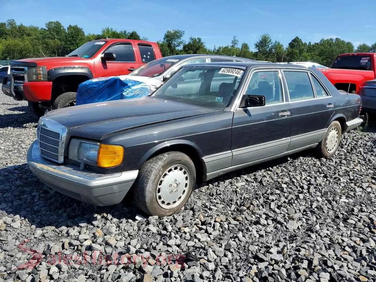 Main Car Image