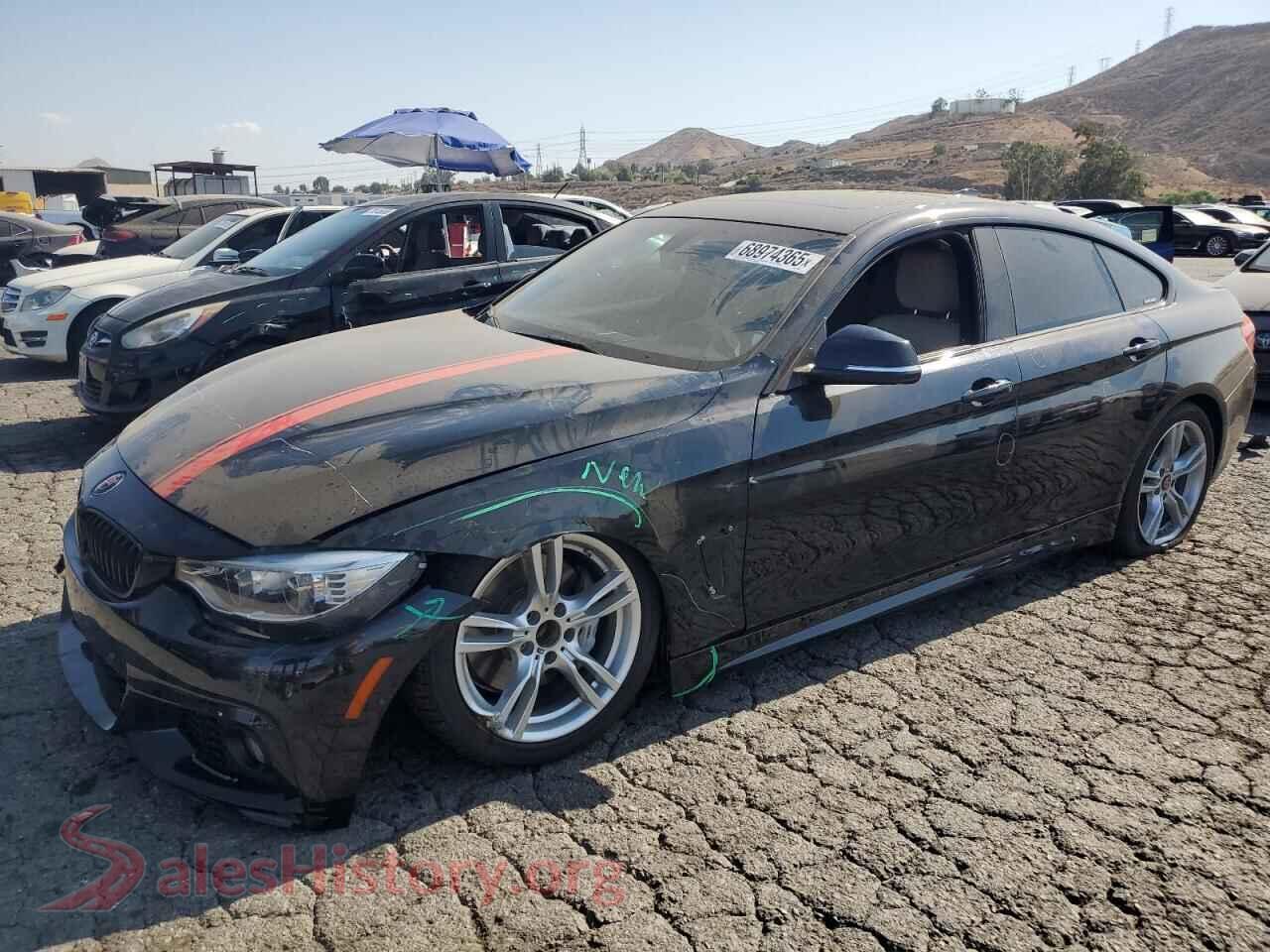 Main Car Image
