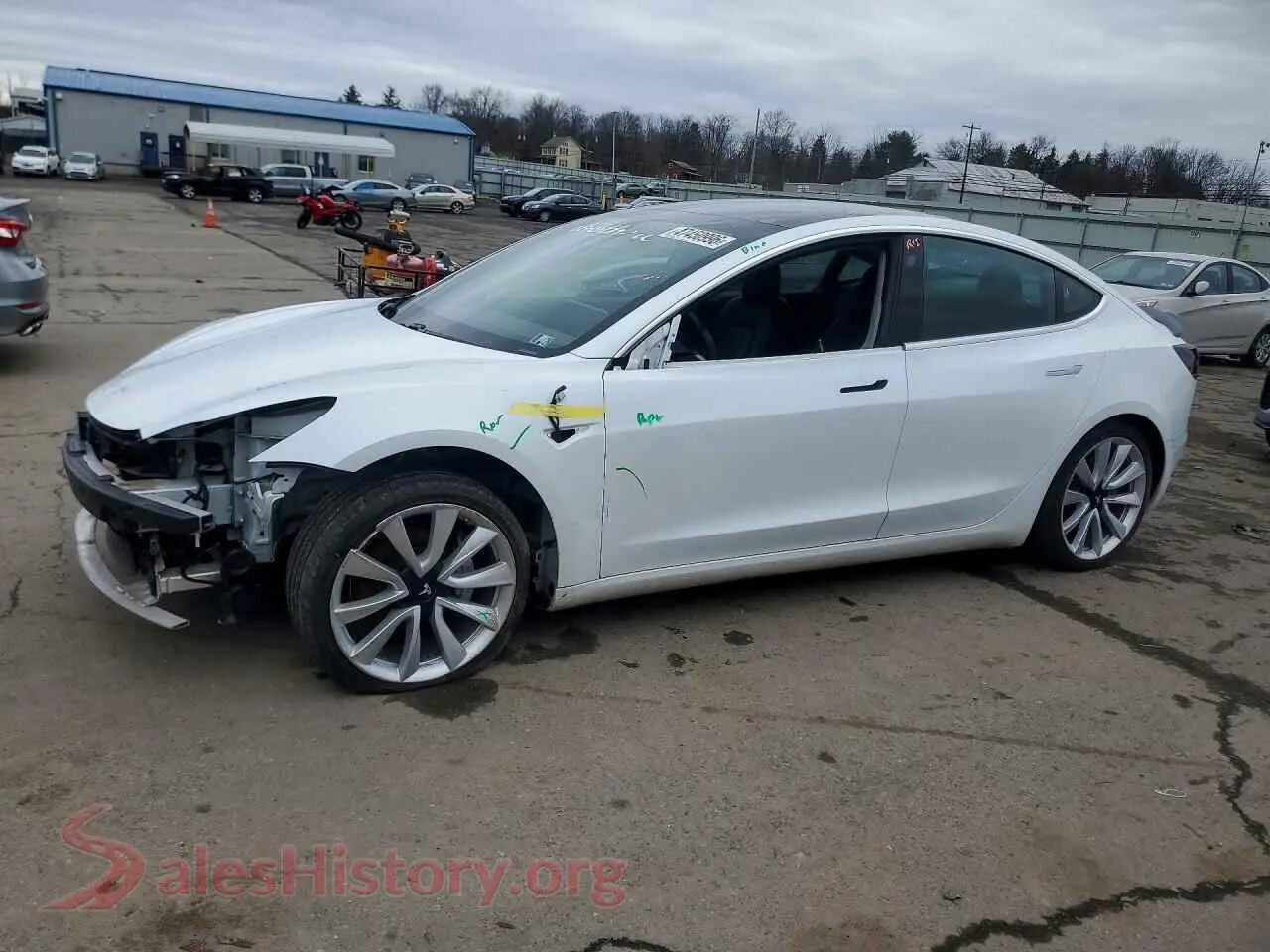 Main Car Image