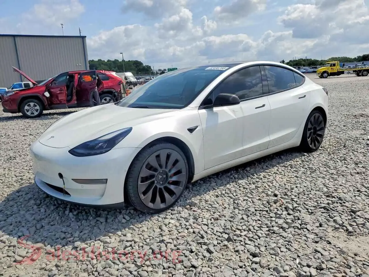 Main Car Image