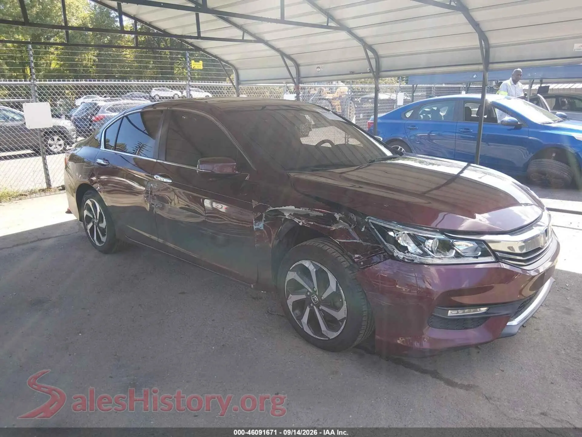 Main Car Image