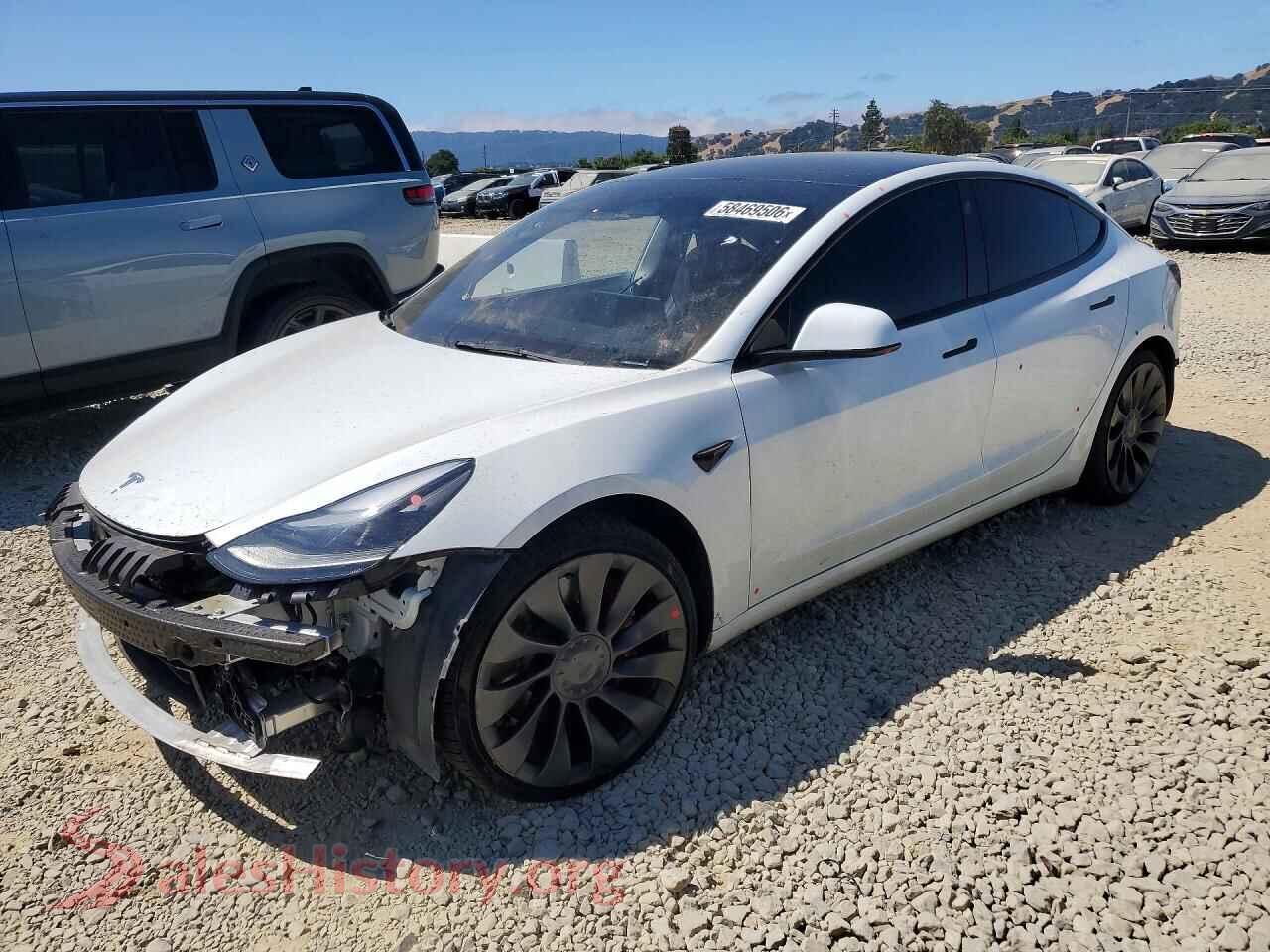 Main Car Image