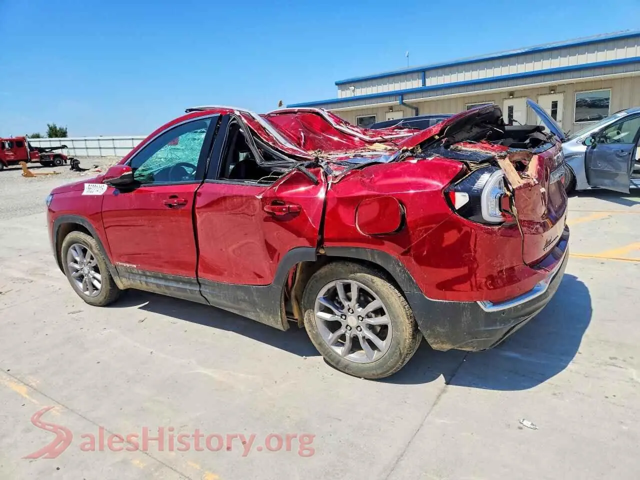 Main Car Image
