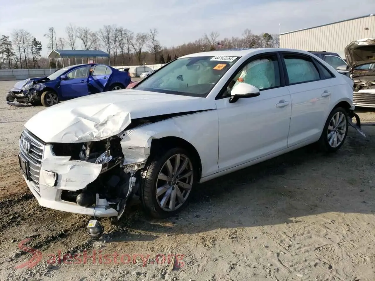Main Car Image