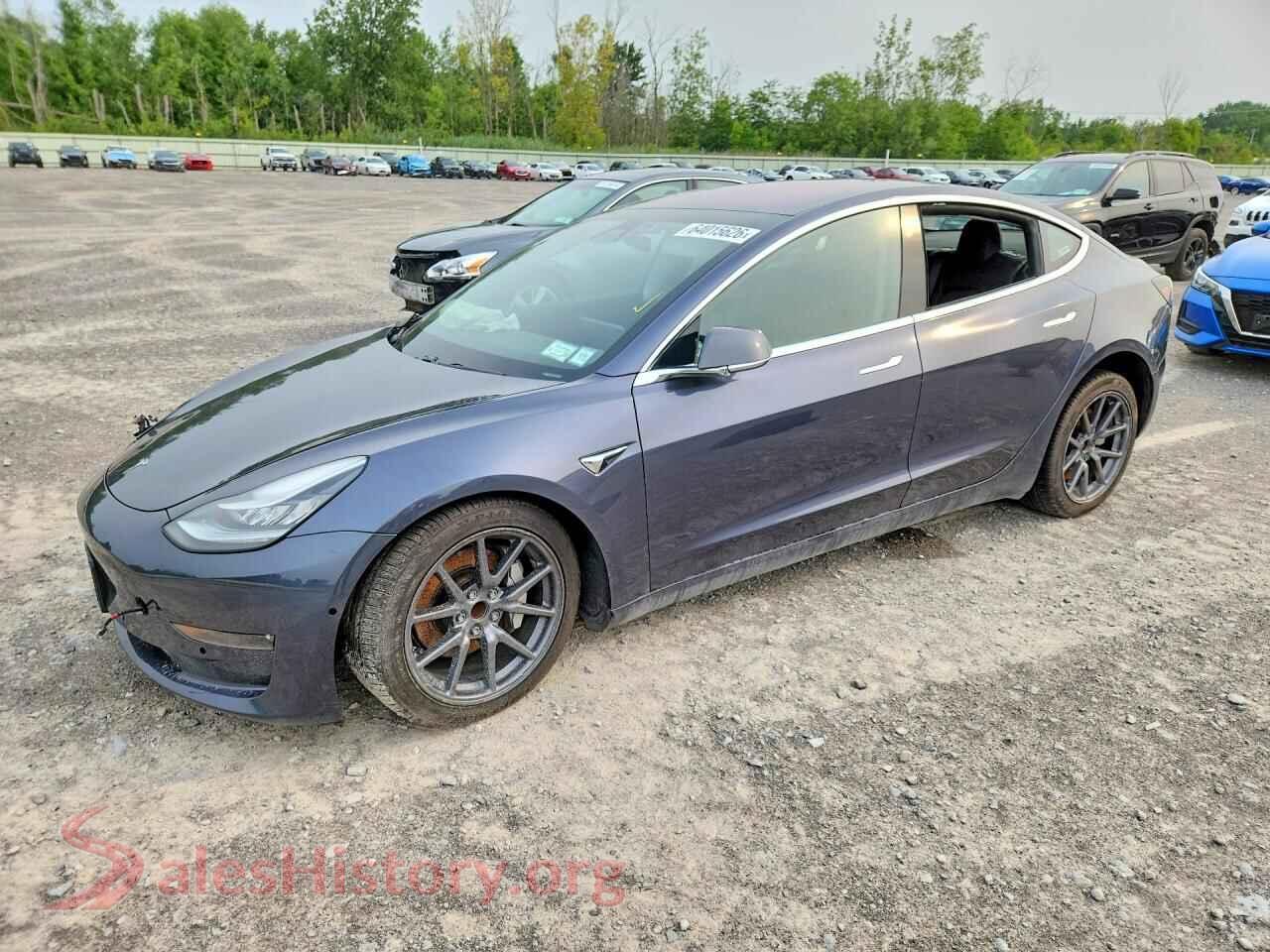 Main Car Image