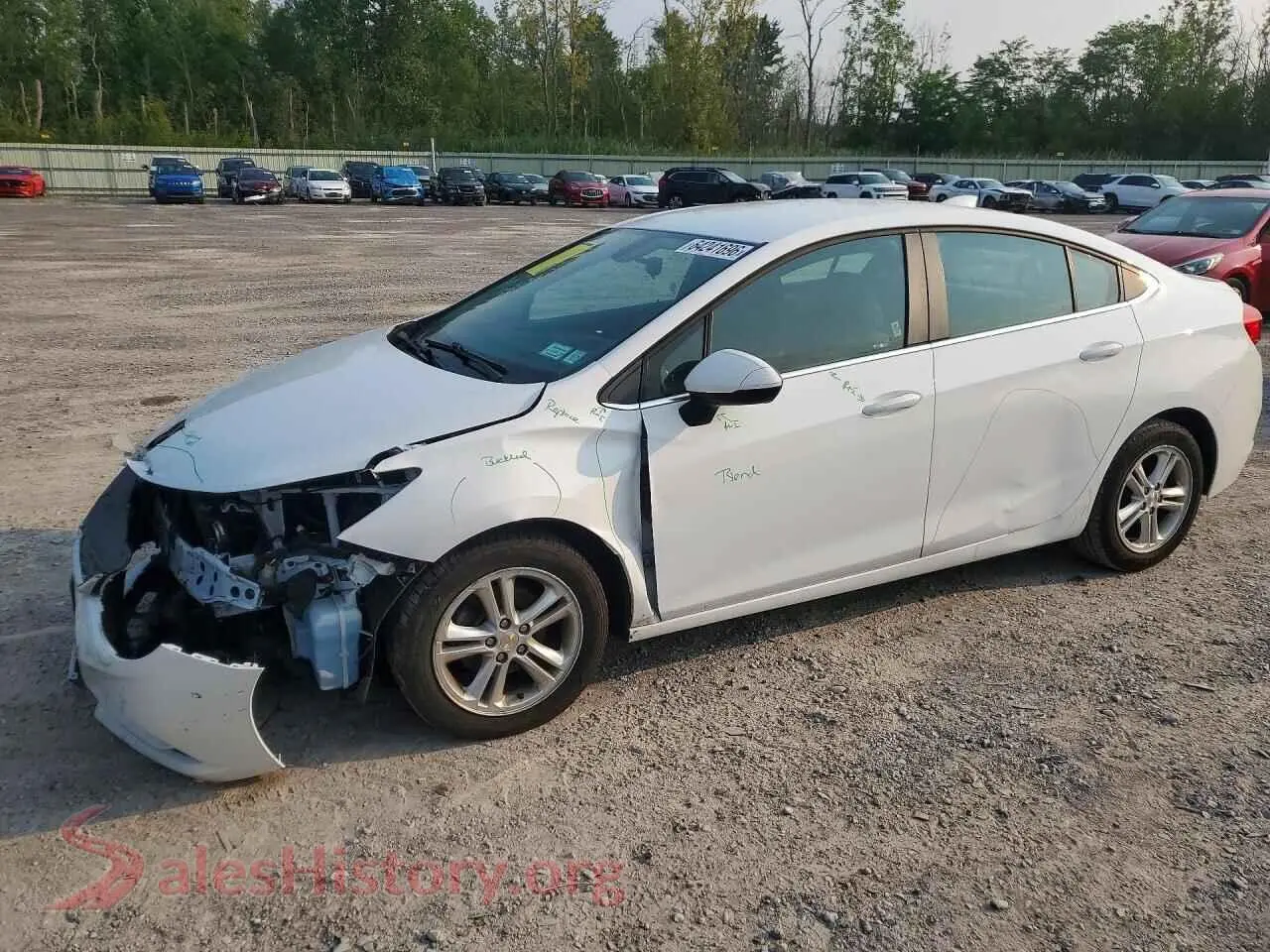 Main Car Image