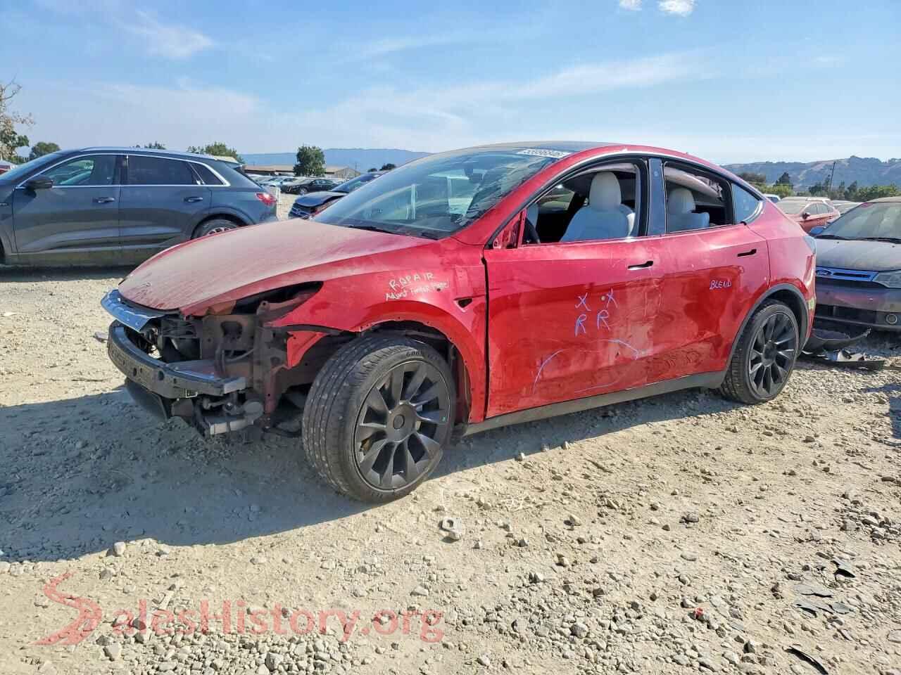 Main Car Image