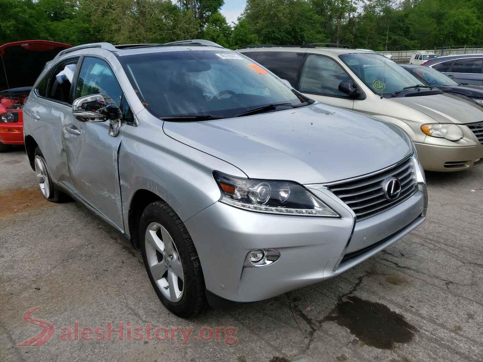 Main Car Image