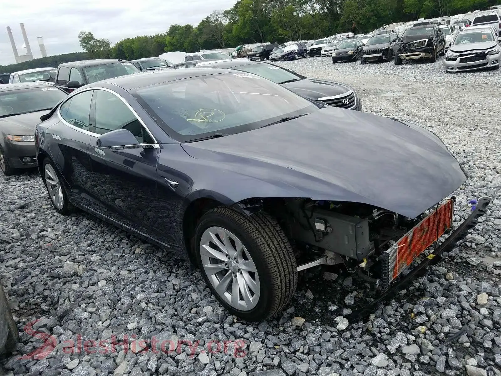 Main Car Image