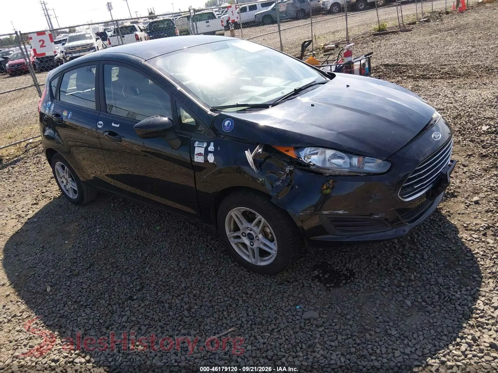 Main Car Image