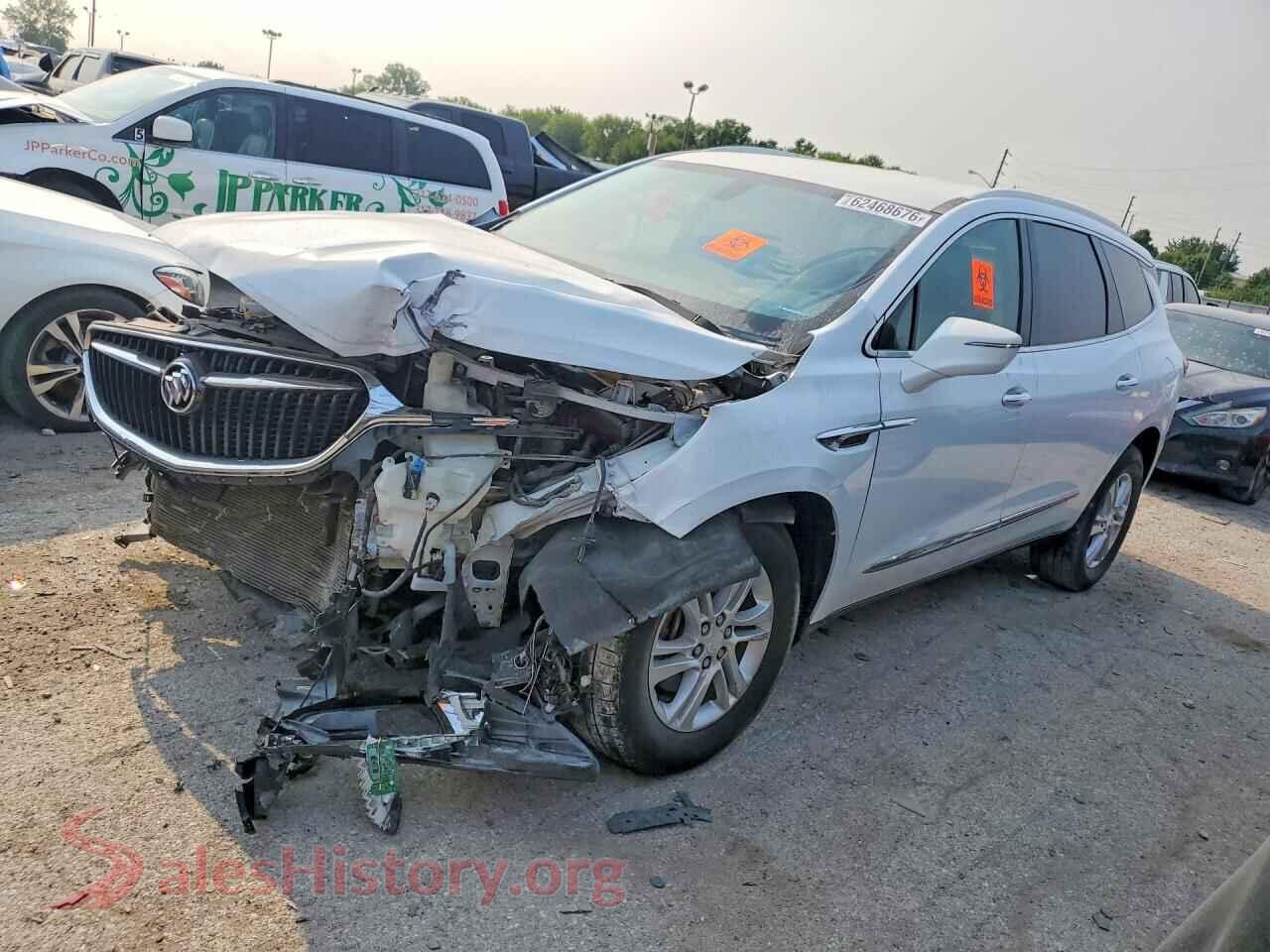 Main Car Image